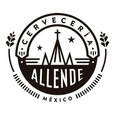 cervezas allende