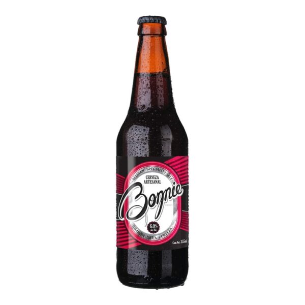 Cerveza Barón De La Cerveza Bonnie