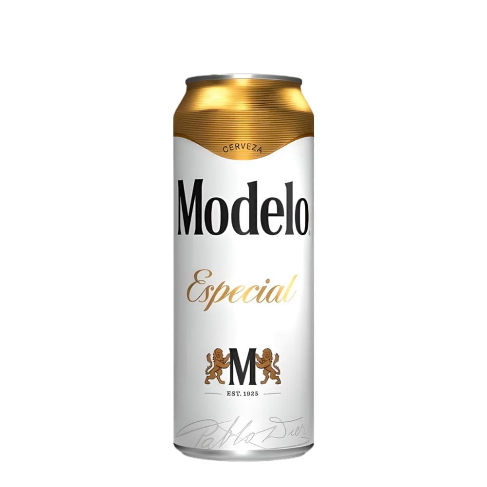 Cerveza Modelo Especial Lata