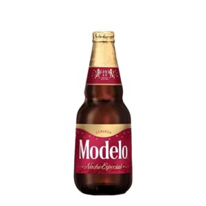 Cerveza Modelo Noche Especial