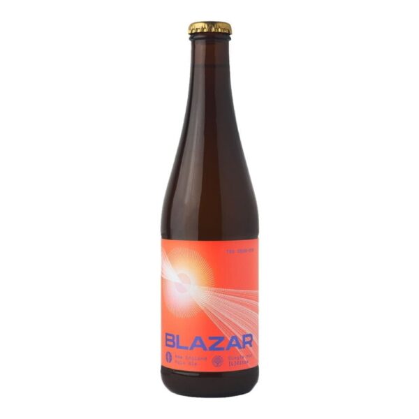 Cervezas Principia Blazar
