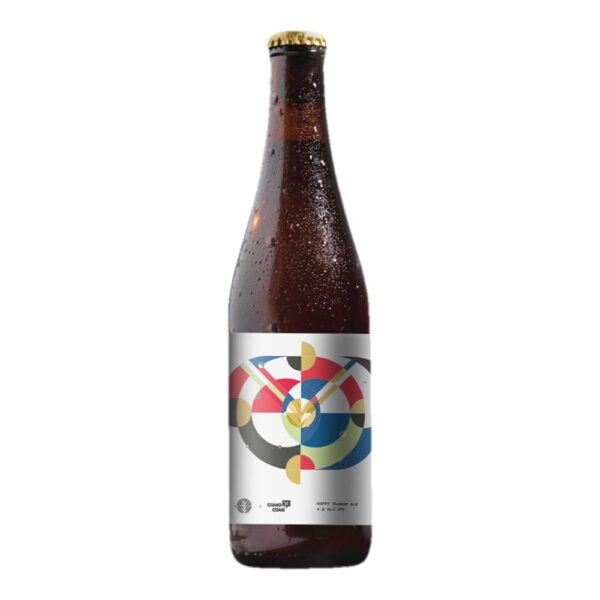 Cervezas Principia Como Comi