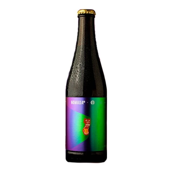 Cerveza Principia Smoked Session IPA
