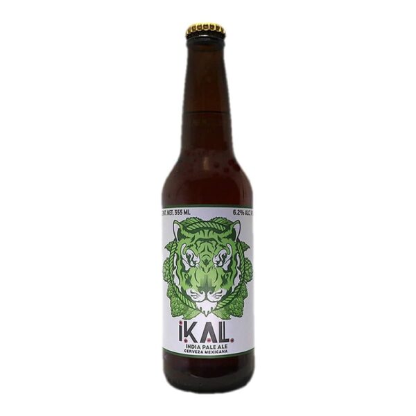 Cerveza Rámuri Ikal
