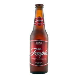 Cerveza Tempus Reserva Especial