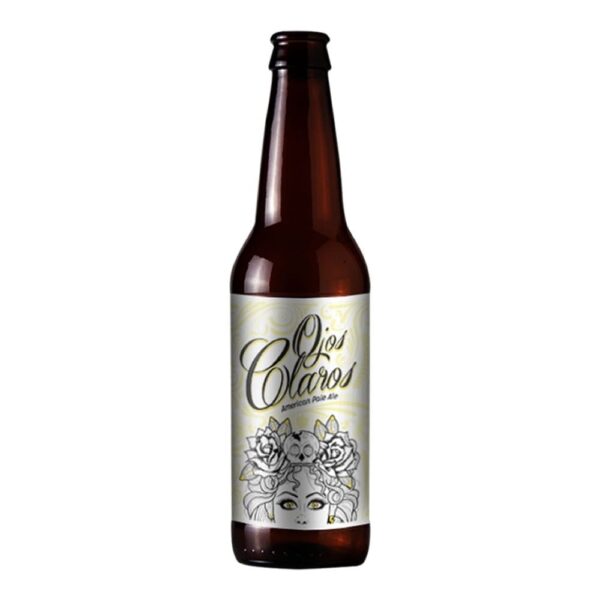 Cervezas The Local Brewery Ojos Claros