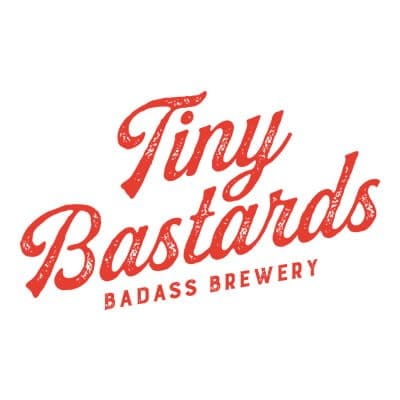 cervezas tiny bastards.