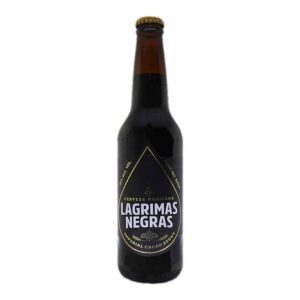 Cerveza Rámuri Lágrimas Negras