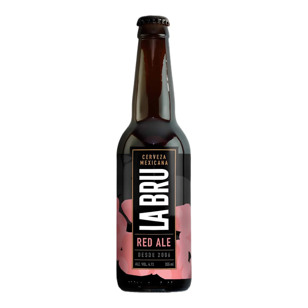 La Brü Red Ale