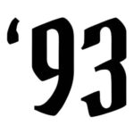 Cerveza 1993 Beer